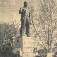 lenin Pécs