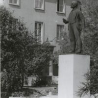 Lenin Pécs
