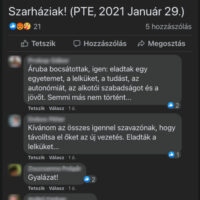 ph kommentek