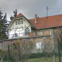 Szőlő utca