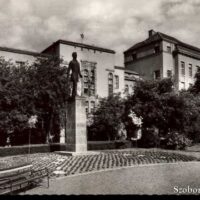 petőfi