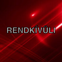 Rendkívüli hír
