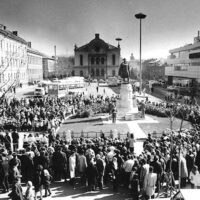 Kossuth tér