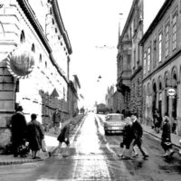 sarokház