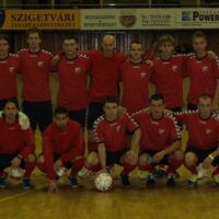 Fónai Balázs 5 körül