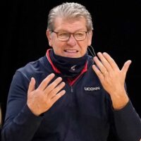 Geno Auriemma