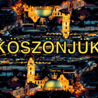 Pécs köszi