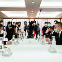 Szijjártó Japán