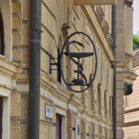 Arany Sas patika