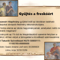 felhivas
