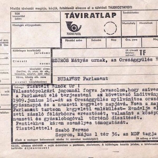 Itt a vég: 174 év után megszűnik a távirat
