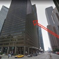Chicago konzulátus