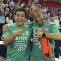 Ambros Martin; Danyi Gábor