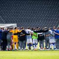 Hertha Berlin