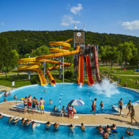 Orfű Aquapark