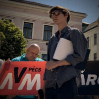 Aradi Fanni a varos mindenkie
