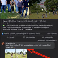 Bognar poszt faü