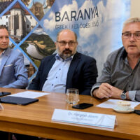 Hargitai János