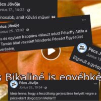 Pécs jövője új stílus