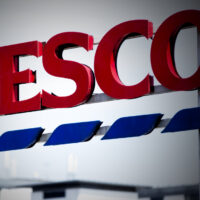 Tesco kincses