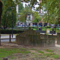 bruxelles kutya wc4