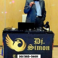 dj simon