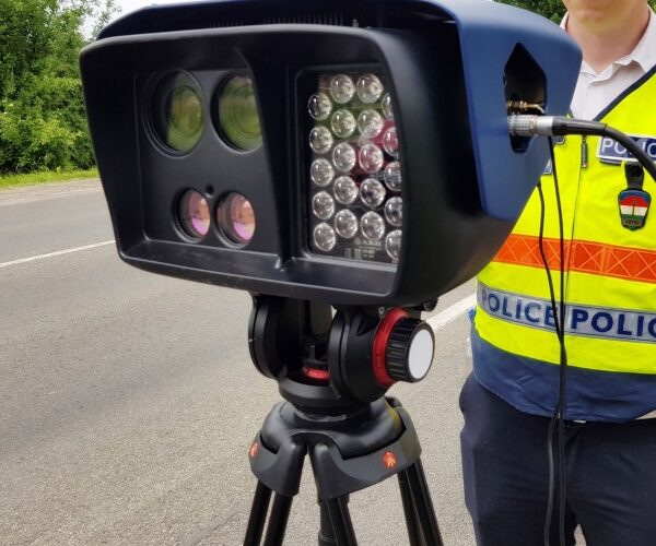 Észrevette? Eltűntek a traffipaxok az utakról