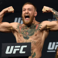Conor McGregor