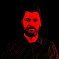 Nemes Balázs red