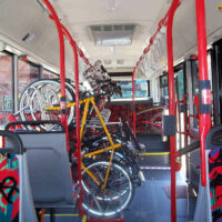 bus bicikli