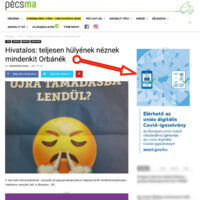 pécsma hirdetés1