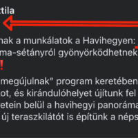 péterffy poszt sétány
