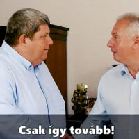 Bodnár Péterffy így tovább