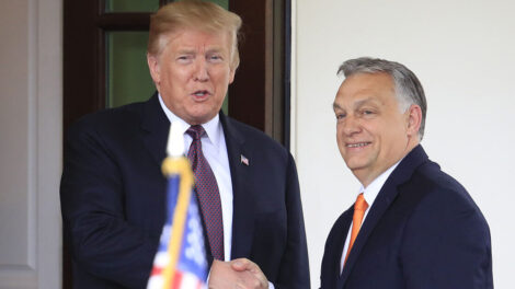 Boríthatja a teljes magyar belpolitikát, ha Orbánból ENSZ főtitkár lesz