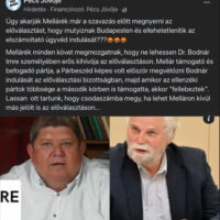 mellár eke