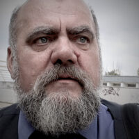 Dezső bácsi