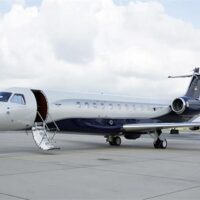 Embraer Legacy 2