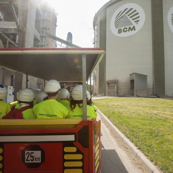 Elmarad a Duna-Dráva Cement Zöld Alternatíva Vetélkedője