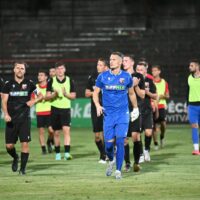 PMFC-Haladás