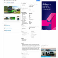 TukeBusz_VDL hirdetés