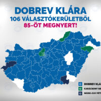 dk térkép