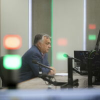 NAGY Katalin; ORBÁN Viktor