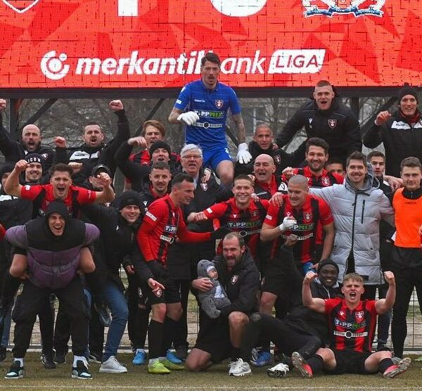 Totális baranyai sikerek a futballpályákon!