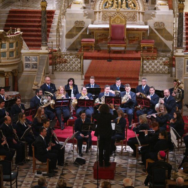 Lesz pécsi keresztút, Ifjúsági Passió, húsvétváró és koncert is Pécsett