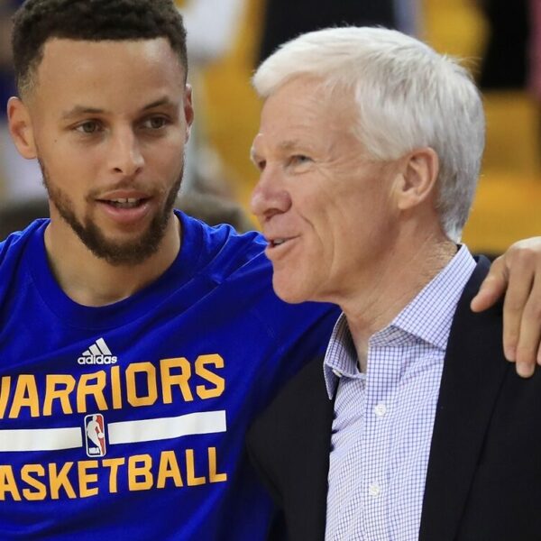 Ez szenzáció: Pécsre jön az NBA-bajnok edző és Stephen Curry felfedezője is!
