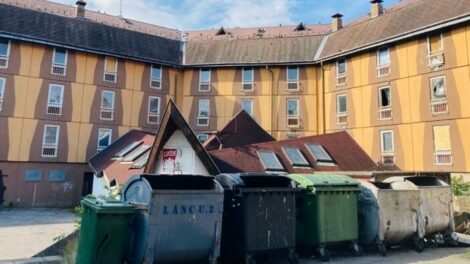 Rengeteg lakástól szabadulna meg a pécsi önkormányzat