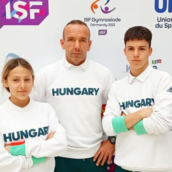Ez menő: a világ korábbi legjobbjától tanulhatják a breaktáncot a pécsi fiatalok!