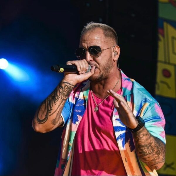 Indul a Komlói Bányásznapok: jön Curtis, Fenyő Miki, Fatima és a Kozmix!