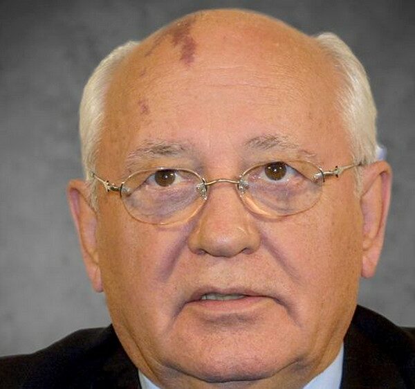 Elhunyt Mihail Gorbacsov, az utolsó szovjet vezető
