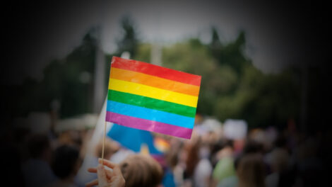 Különleges demonstráció lesz a Pécs Pride napján
